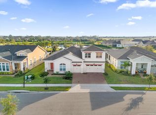 2692 Meadowedge Loop, Saint Cloud, FL 34772