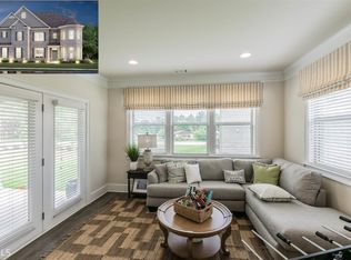 7460 Olivia View Ct #30, Cumming, GA 30028