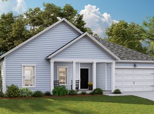 CONYERS II Plan, Waterside at Lakes of Cane Bay : Coastal Collection, Summerville, SC 29486