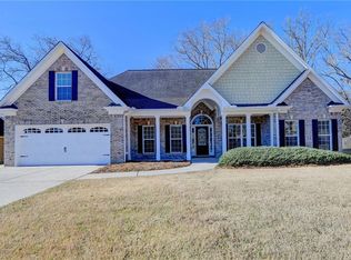 774 Robert Jesse Dr, Dacula, GA 30019