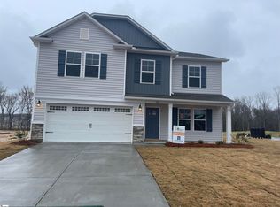 159 Bruinen Dr LOT 180, Fountain Inn, SC 29644