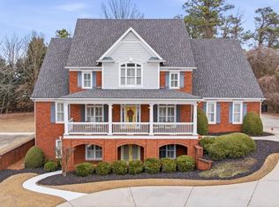 2298 Bright Water Dr, Snellville, GA