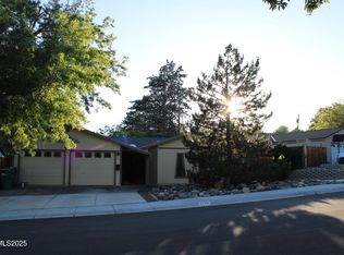 1535 Van Ness Ave, Reno, NV 89503