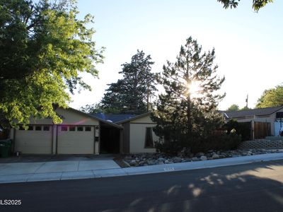 1535 Van Ness Ave, Reno, NV, 89503
