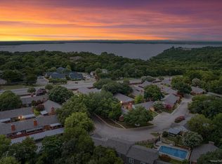5104 Lake Shore Dr UNIT 8, Waco, TX 76710