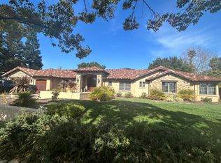 15143 Via Del Sur, Monte Sereno, CA 95030