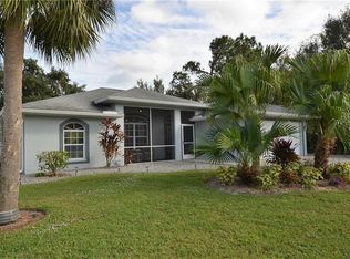 192 Harrisburg St, Pt Charlotte, FL 33954