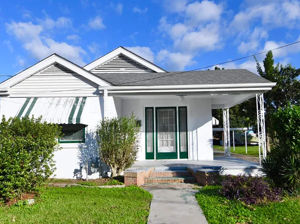 113 Marmande St, Houma, LA 70363