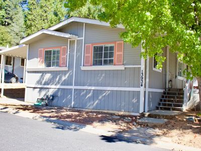 13934 Golden Star Rd, Grass Valley, CA, 95949