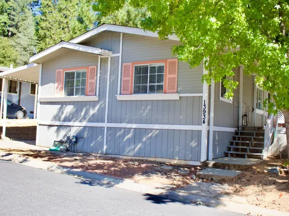 13934 Golden Star Rd, Grass Valley, CA 95949