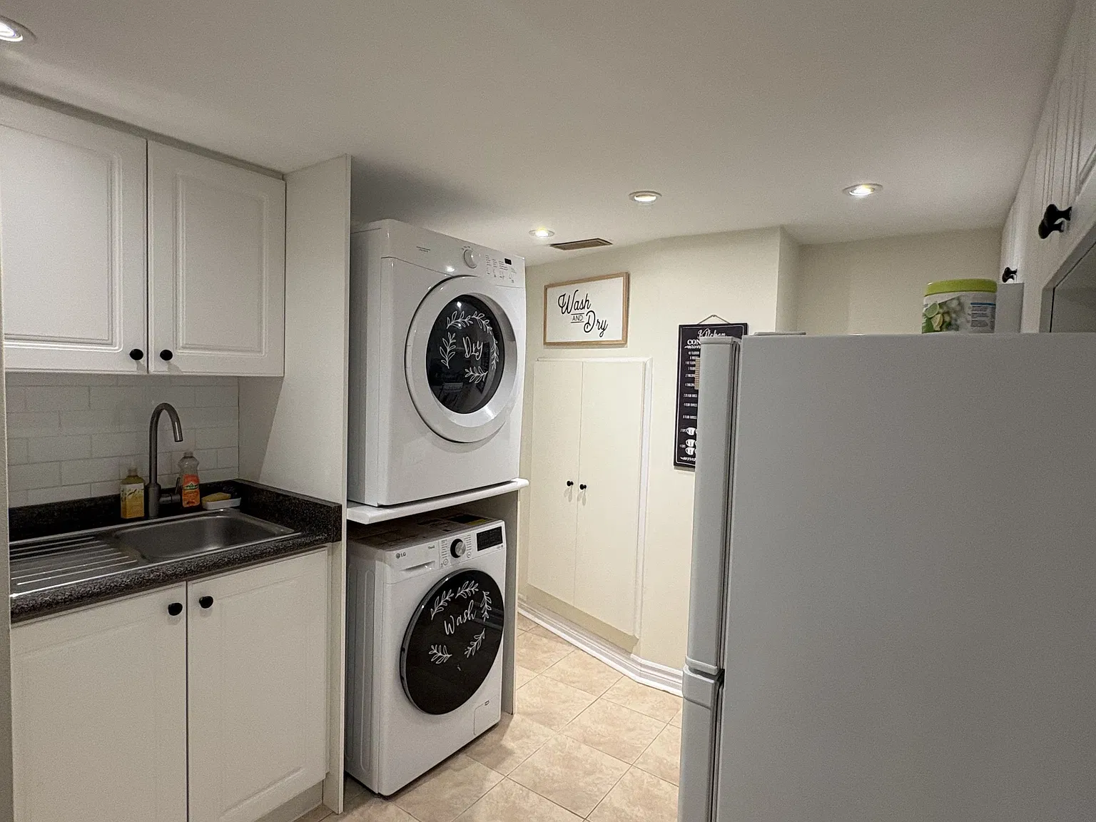 1 bed, $1,550 — Photo 4