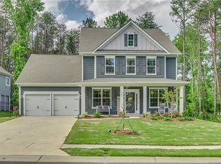318 Millsaps Way, Indian Land, SC 29707