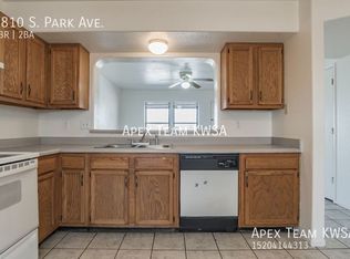 5810 S Park Ave, Tucson, AZ 85706