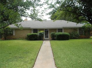 1737 Westwood Dr, Abilene, TX 79603