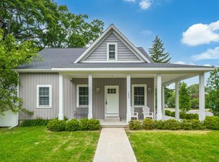 580 Mason St, Saugatuck, MI 49453