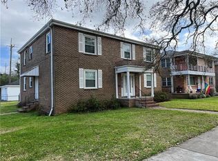 6379 Canal Blvd, New Orleans, LA 70124