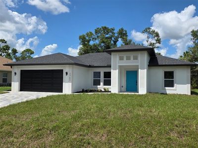 2767 Carmelia St, North Port, FL, 34288