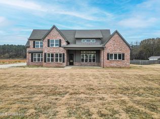 4121 Jenny Ln, Hernando, MS 38632