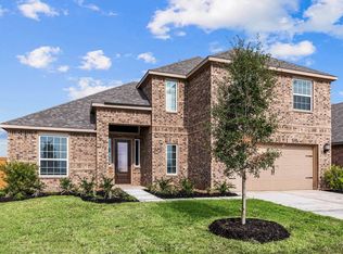 2908 Fairwind Ln, Santa Fe, TX 77510