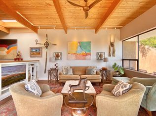 30 Mill Rd NW, Albuquerque, NM 87120