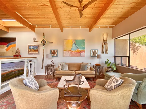 30 Mill Rd NW, Albuquerque, NM 87120