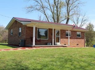 1575 Little Chuckey Rd, Midway, TN 37809