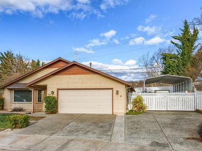 3571 Michael Park Dr, Medford, OR, 97504