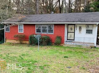 2233 Delowe Dr, East Pt, GA 30344