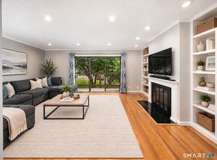 Pinewood Estates, Stamford, CT 06902