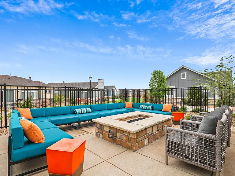 The Villas at Prairie Center — Photo 25