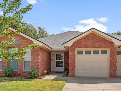 6901 Grover Ave, Lubbock, TX, 79424