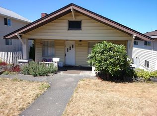 4747 46th Ave SW, Seattle, WA 98116