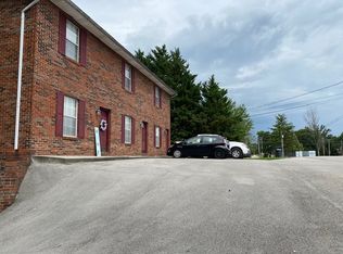 958 N Franklin Ave APT 1, Cookeville, TN 38501