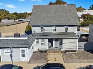 414-418 Main St, Wilmington, MA 01887