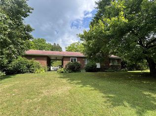 393 W Park Rd, Portersville, PA 16051