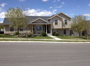 7737 N Ranches Pkwy, Eagle Mountain, UT 84005
