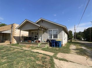 1014 W 8th Ave, Stillwater, OK 74074