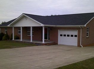 86 Rolling Hills Rd, Mount Vernon, KY 40456