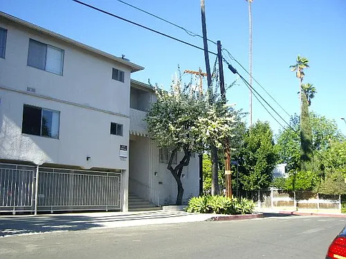 1323 Micheltorena St #14 Photo 1