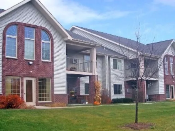 W1062 Marietta AVENUE #315, Ixonia, WI 53036