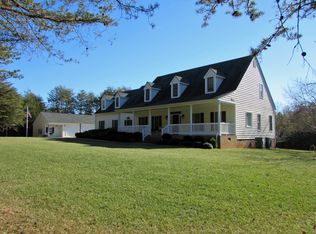 3125 Hyatt Ln, Goochland, VA 23063