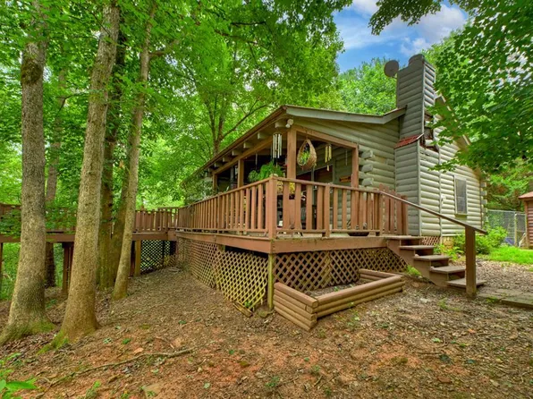 137 Welch Ln, Copperhill, TN 37317