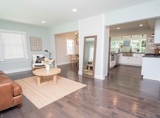 1535 Deerwood Dr, Decatur, GA 30030