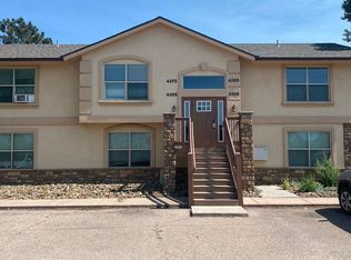 4355 Oro Blanco Dr, Colorado Springs, CO 80917