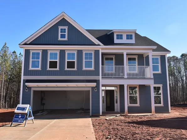 65 Accord Dr, Youngsville, NC 27596