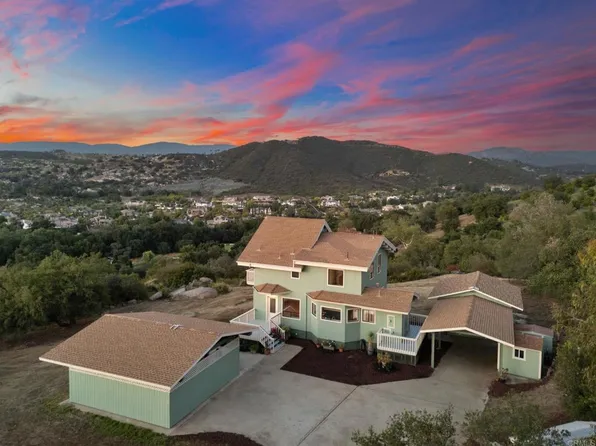 14621 Woods Valley Rd, Valley Center, CA 92082