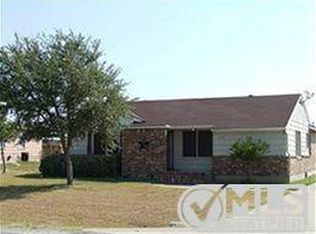 2707 Acton School Rd, Granbury, TX 76049