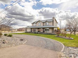 5901 Collins Rd, West Richland, WA 99353