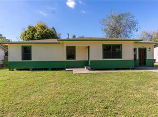 1113 Sacramento Ave, Alice, TX 78332
