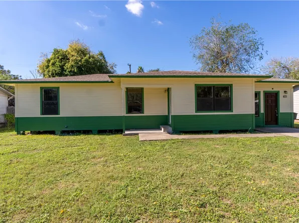 1113 Sacramento Avenue, Alice, TX 78332